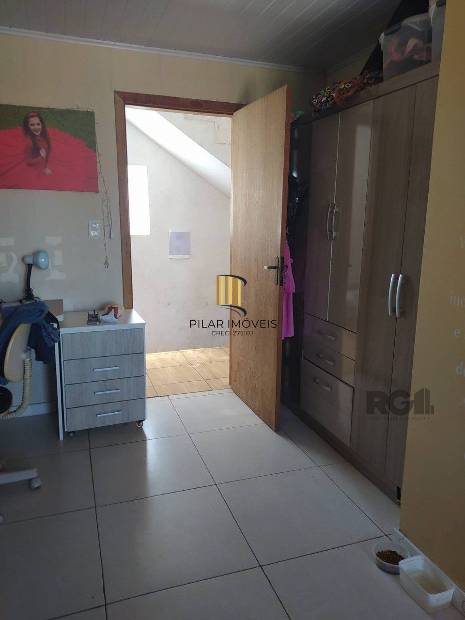 Casa em Condomínio - Gravataí
