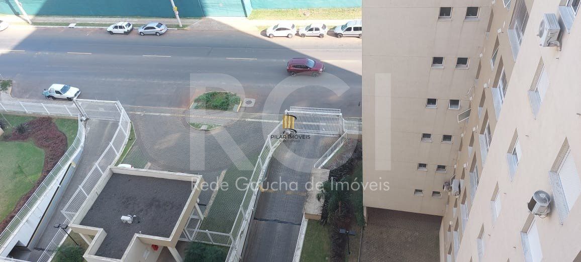 Apartamento para Venda - 60.61m², 2 dormitórios, sendo 1 suites, 1 vaga - Marechal Rondon