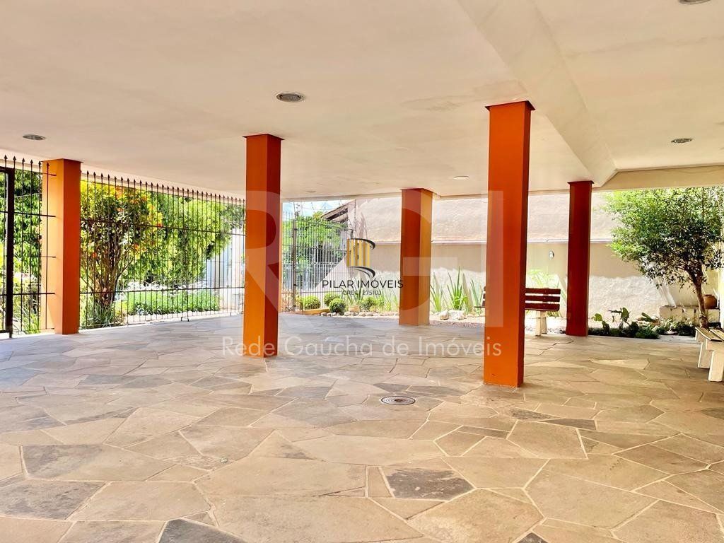 Apartamento 2 Dormitório(s) Bairro Bom Jesus