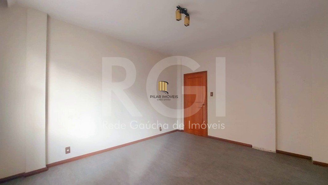 Apartamento 3 dormitórios no bairro Centro Histórico