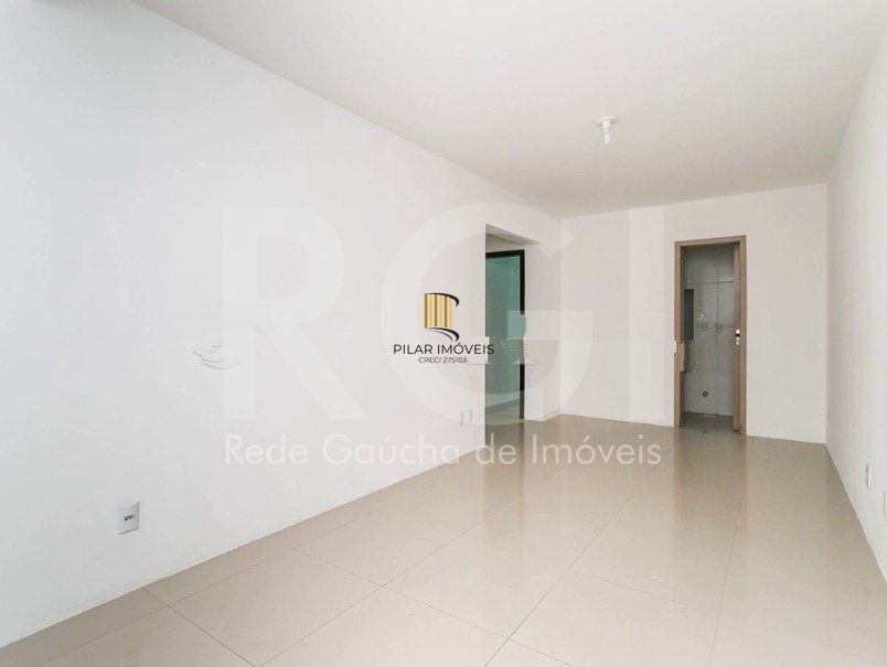 Apartamento para Venda - 55.55m², 2 dormitórios, Azenha