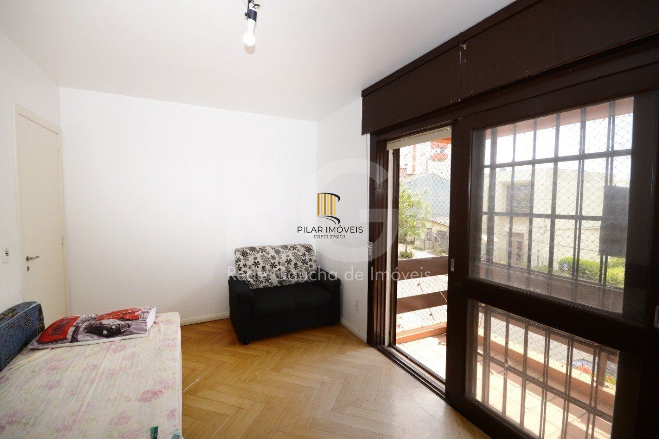 Apartamento 2 Dormitório(s) Bairro Bom Jesus