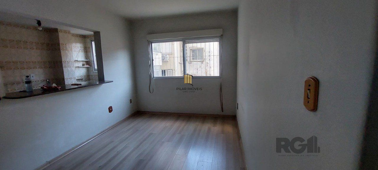 Apartamento 1 quarto na Cidade Baixa.