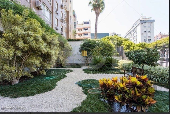 Apartamento para Venda - 80.99m², 3 dormitórios, sendo 1 suites, 2 vagas - Bom Fim