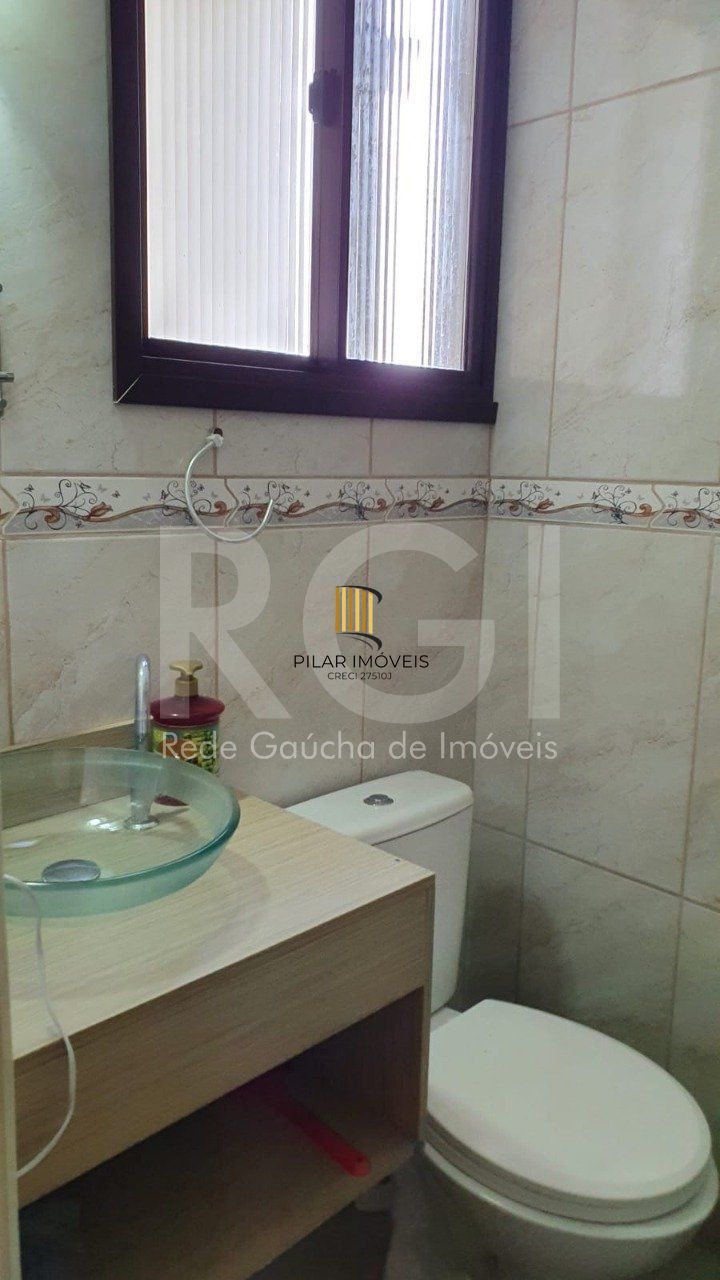 Apartamento para Venda - 97.91m², 3 dormitórios, Cidade Baixa
