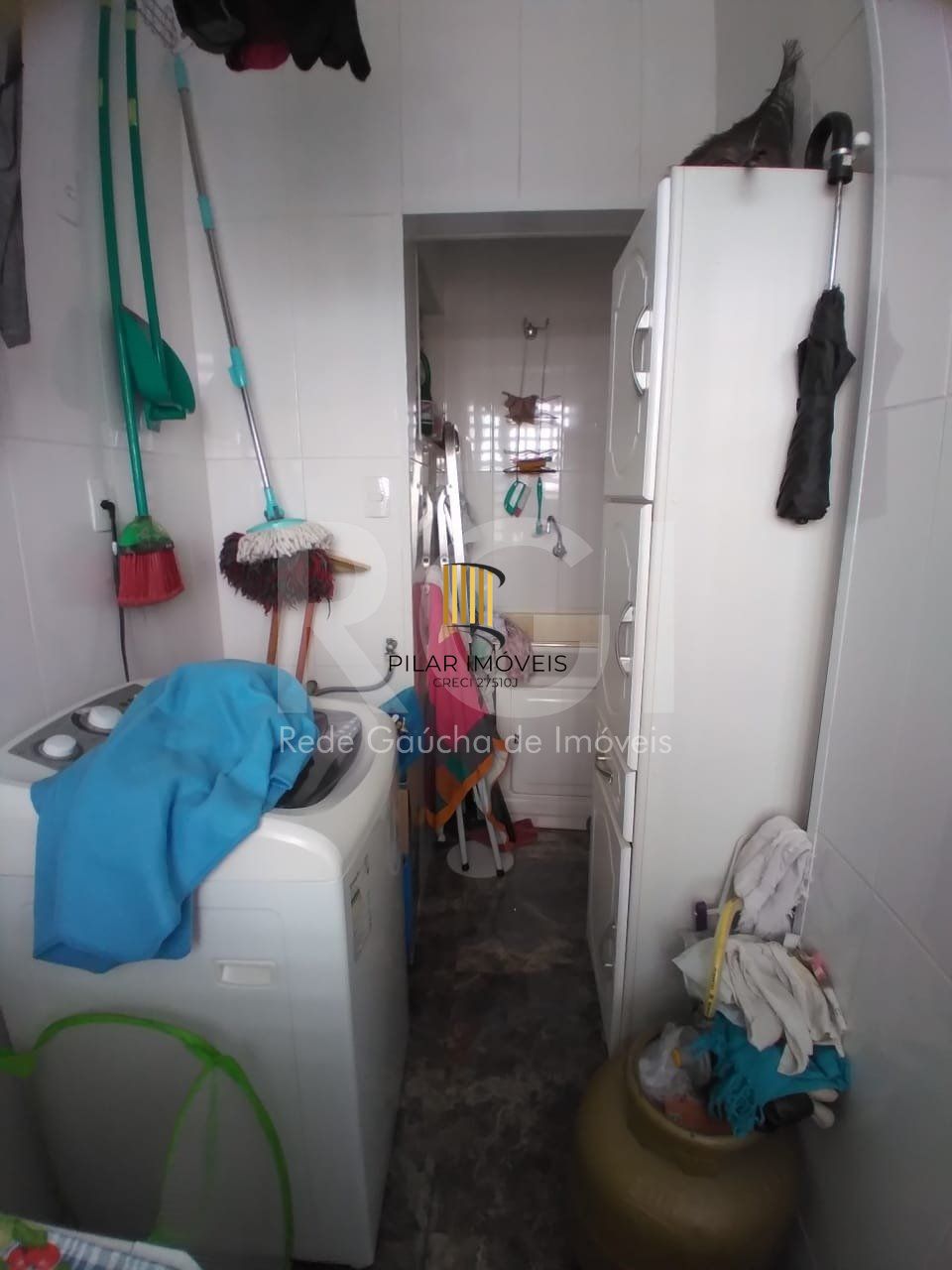 Apartamento para Venda - 97.91m², 3 dormitórios, Cidade Baixa