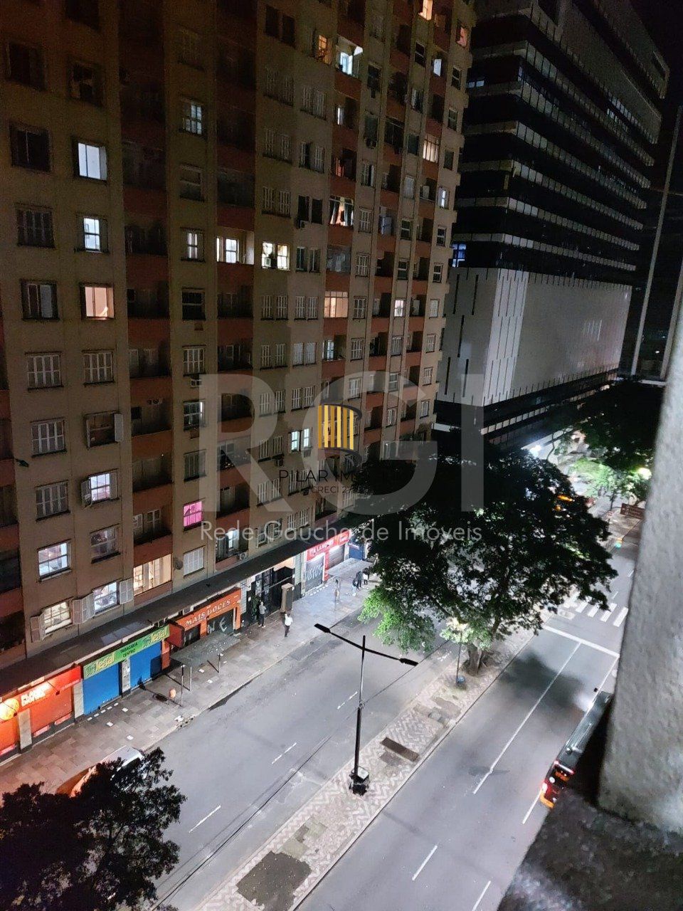 Apartamento 2 dormitórios no bairro Centro Histórico