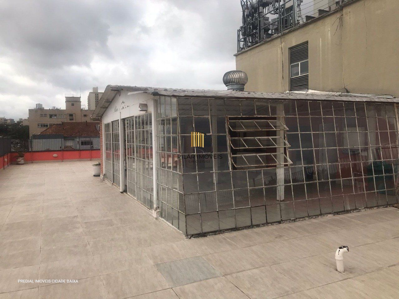 Apartamento para Venda - 121m², 3 dormitórios, sendo 1 suites, 1 vaga - Rio Branco