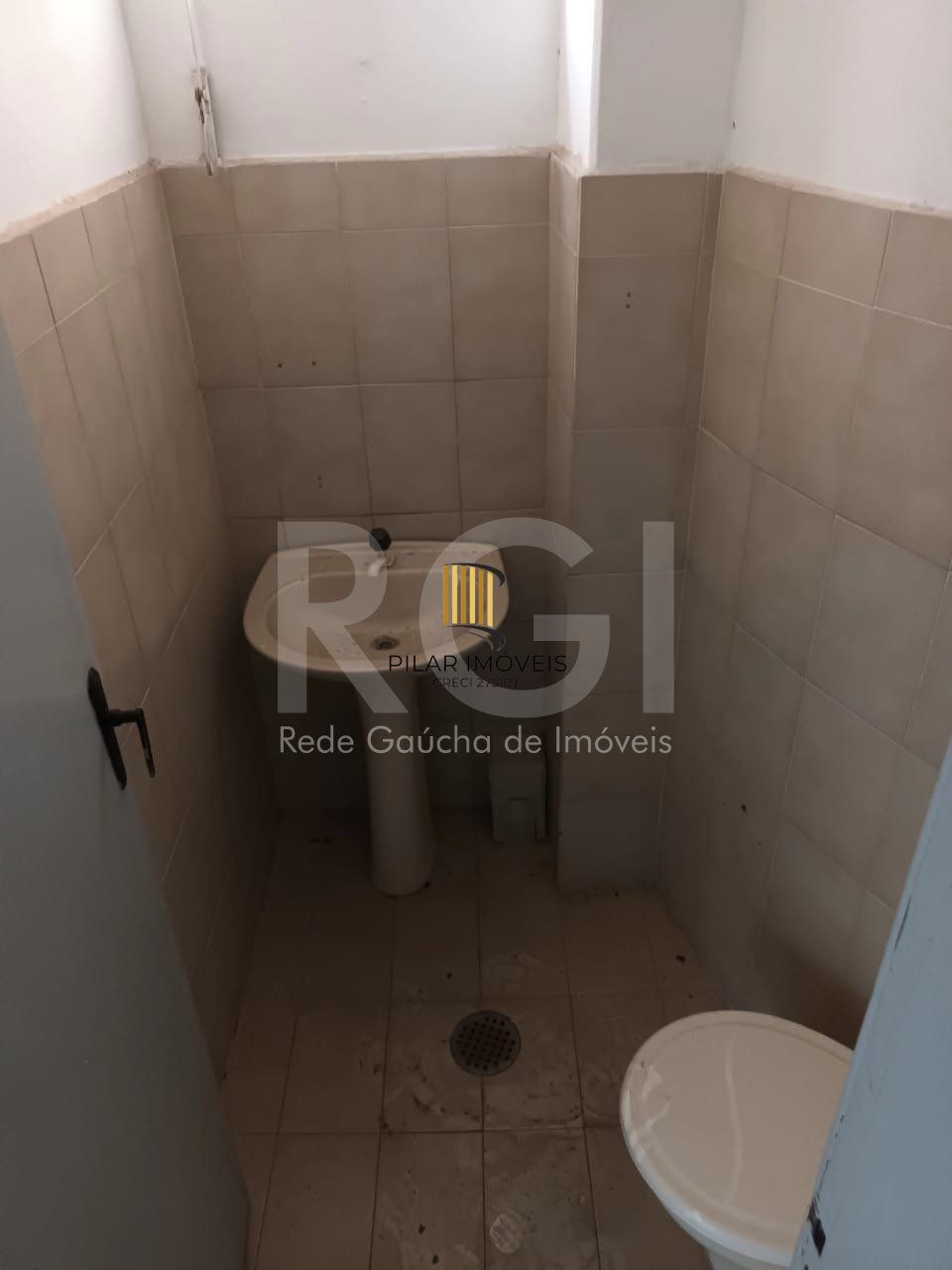 Conjunto/Sala para Venda - 85m², 0 dormitórios, Centro