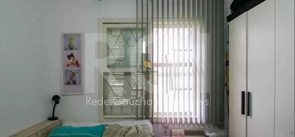 Apartamento para Venda - 59.5m², 2 dormitórios, 1 vaga - Tristeza