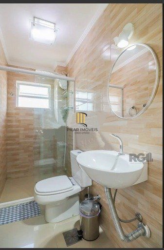 Apartamento 1 dormitório na cidade Baixa 