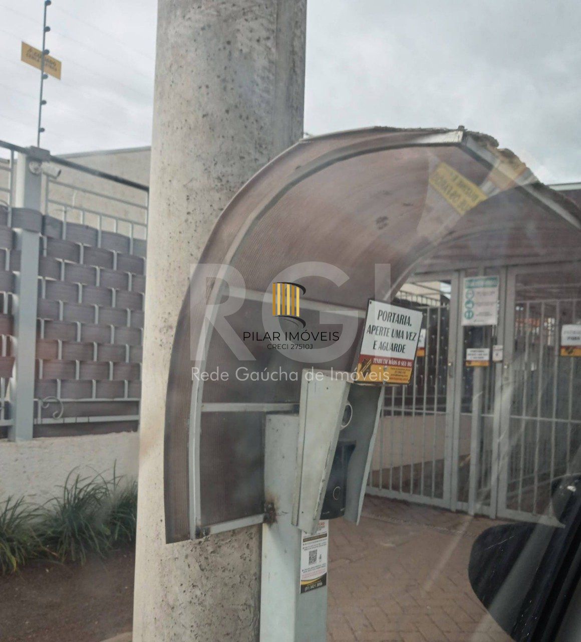 Casa de Condomínio 2 dormitórios no bairro Restinga