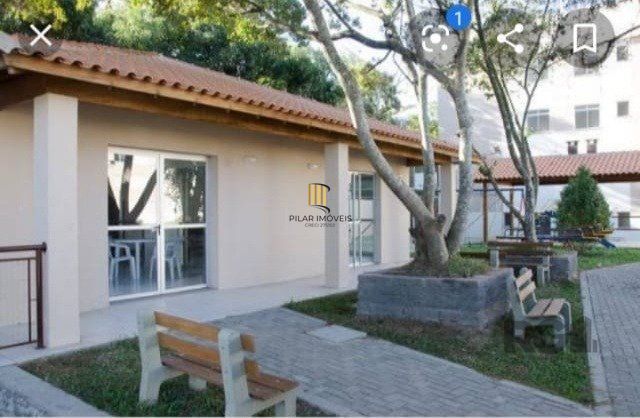 Apartamento 2 Dormitório(s) Bairro Agronomia