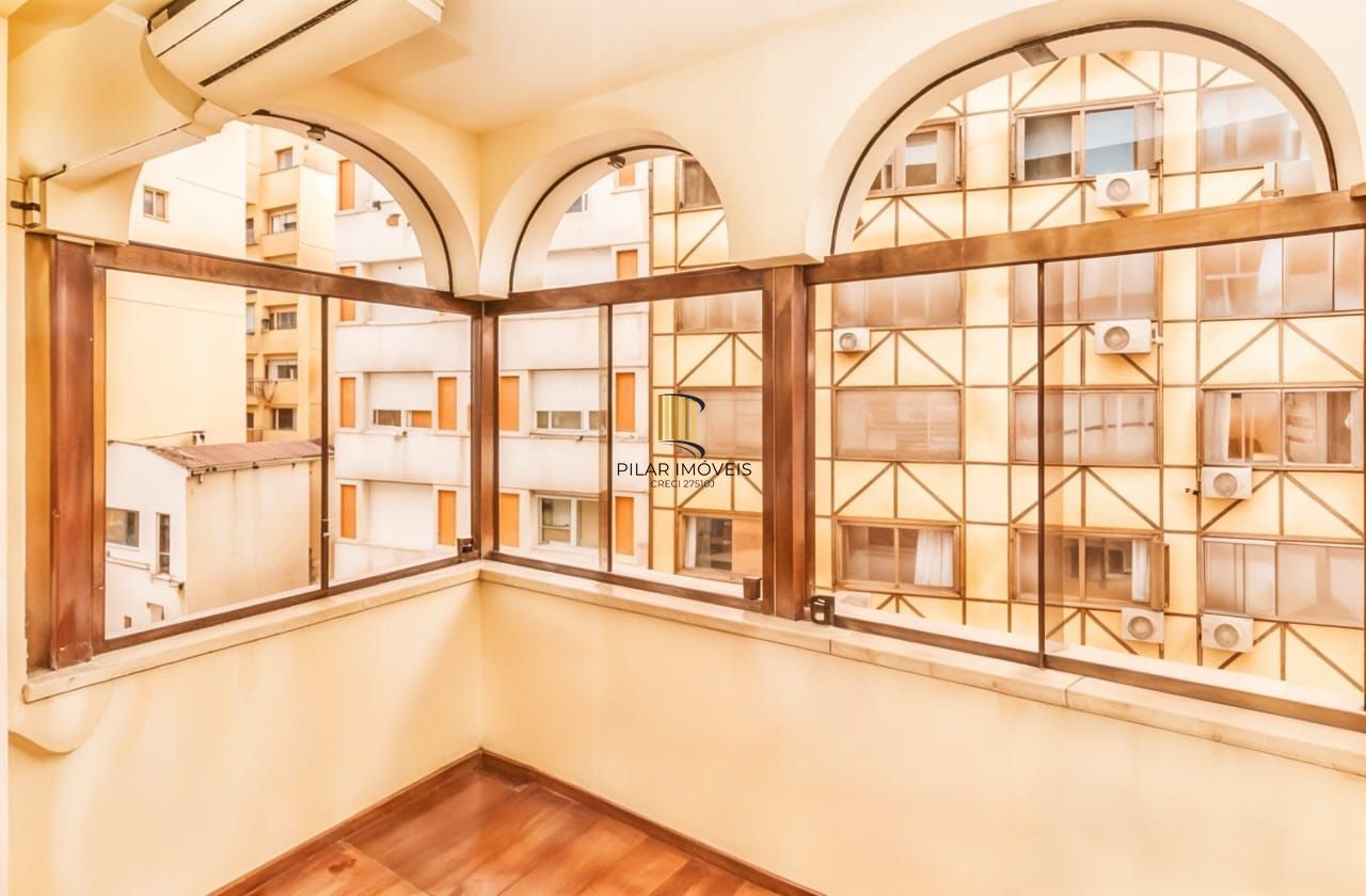 Apartamento para Venda 3 dormitórios, Cidade Baixa - Pilar Imóveis