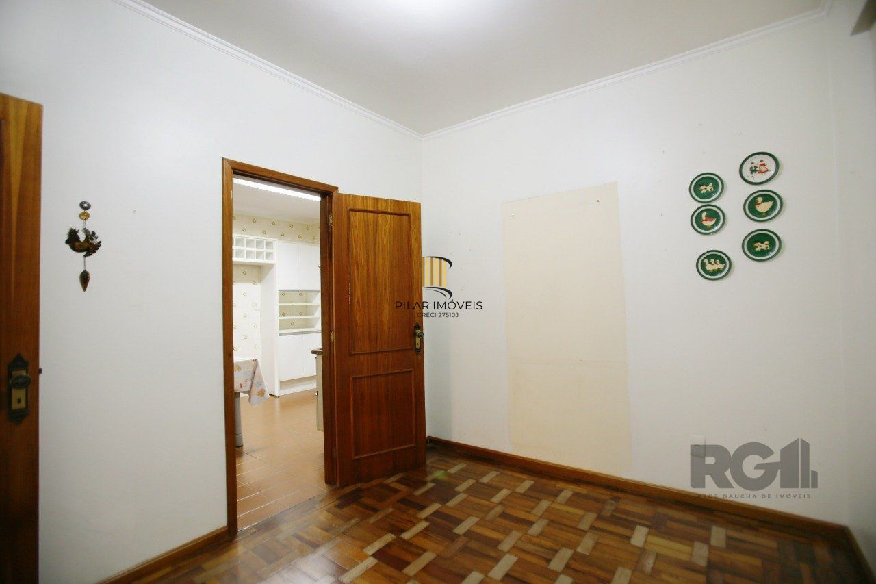 Apartamento 3 dormitórios no bairro Centro Histórico