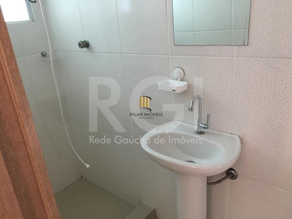 Apartamento para Venda - 55.55m², 2 dormitórios, Azenha