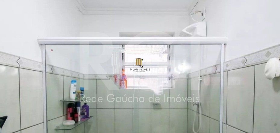 Apartamento para Venda - 59.5m², 2 dormitórios, 1 vaga - Tristeza