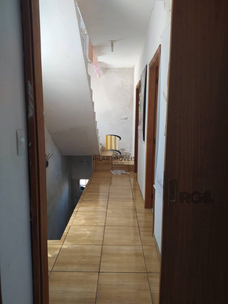 Casa em Condomínio - Gravataí