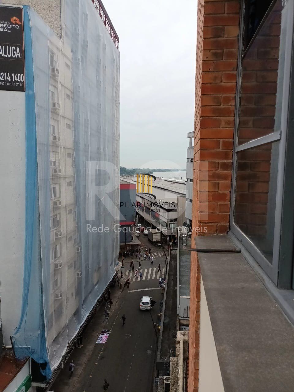 Conjunto/Sala para Venda - 85m², 0 dormitórios, Centro