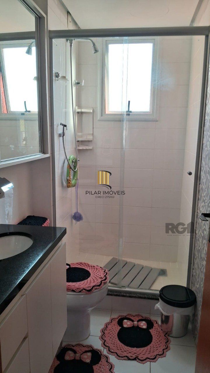 Apto. 2 dorm. no Urban Station - Azenha