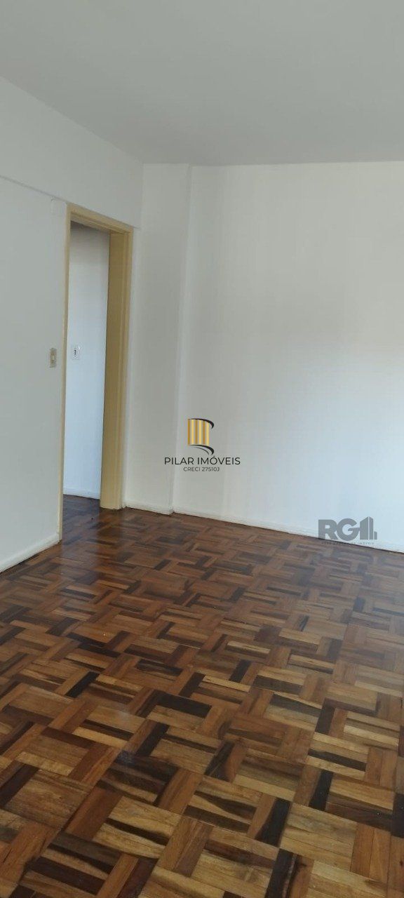 Apartamento 1 dormitório no bairro Centro Histórico