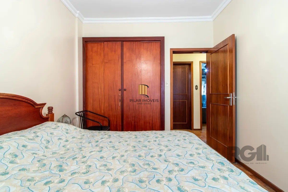Apartamento 3 dormitórios no bairro Centro Histórico