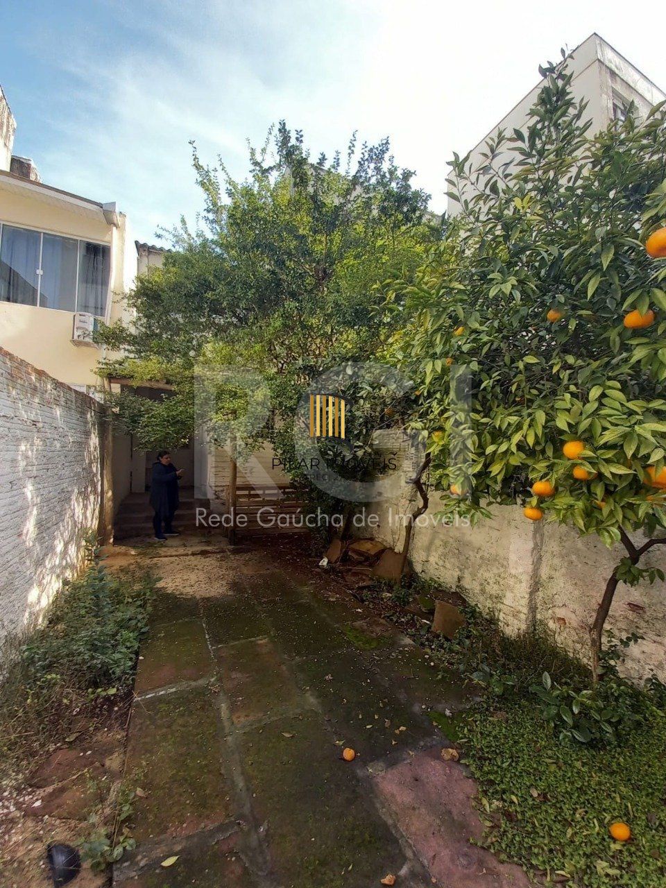 Casa para Venda - 140m², 4 dormitórios, 1 vaga - Cidade Baixa - Pilar Imóveis