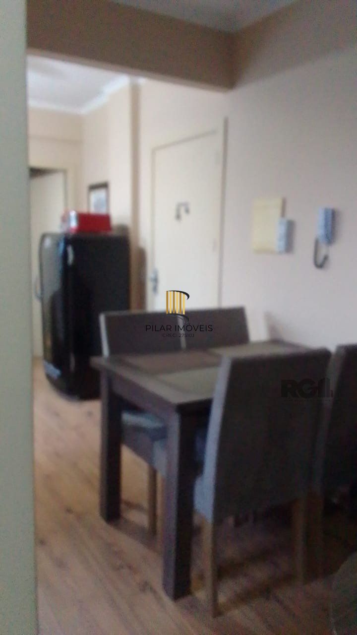Apartamento 1 dormitório no bairro Centro Histórico