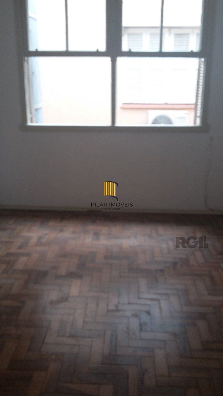 Apartamento à venda - Ed. Valéria, Cidade Baixa, Porto Alegre