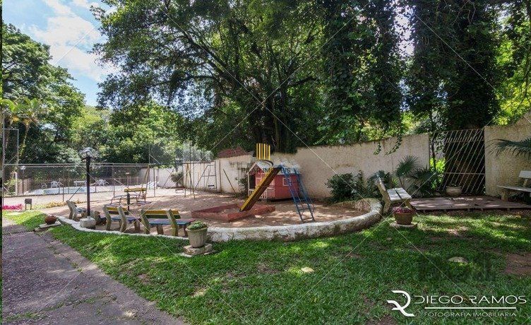 Apartamento 2 dormitórios no bairro Teresópolis