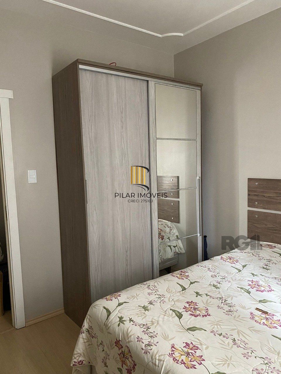 Apartamento 3 dormitórios no bairro São João
