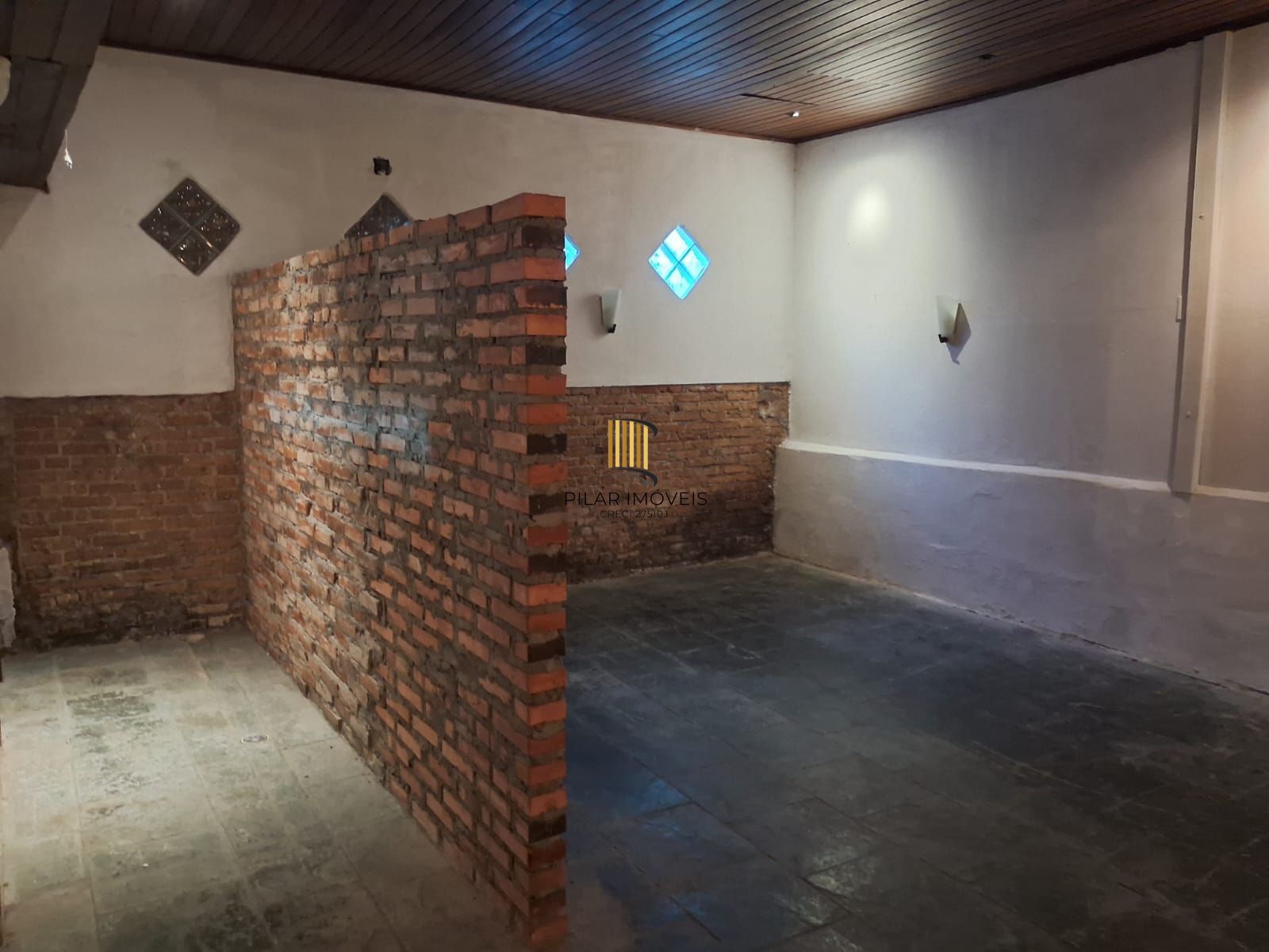 Casa a venda no bairro cidade Baixa!