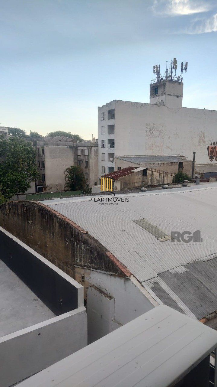 Apartamento 2 dormitórios na Republica, Cidade Baixa