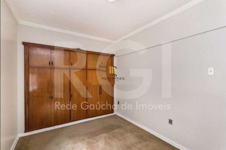 Apartamento para Venda - 134m², 3 dormitórios, 1 vaga - Centro Histórico