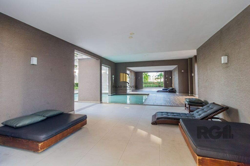 Apartamento 3 quartos, suite master e garagem!