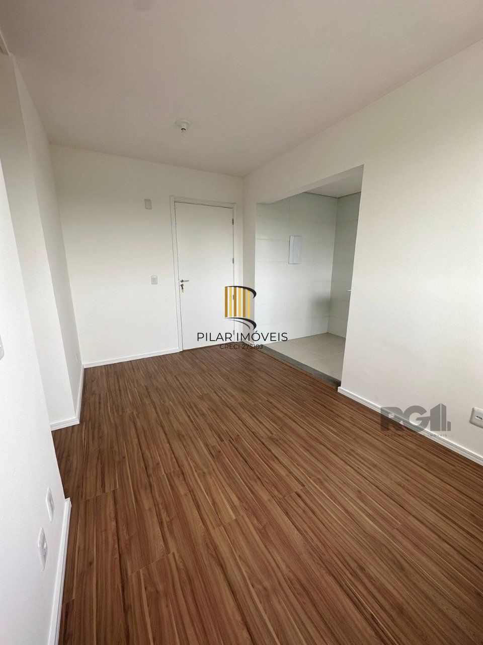 Apartamento 2 dormitórios no bairro Morro Santana