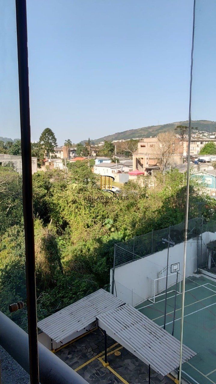 Apartamento 2 dormitórios no bairro Partenon