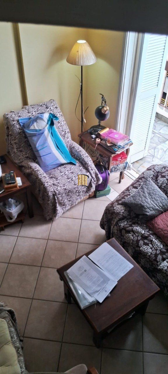 Cobertura 3 dormitórios no bairro Centro