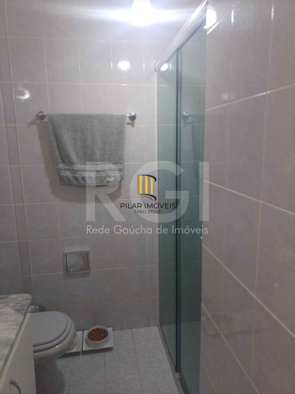 Apartamento Térreo, desocupado, 1 quarto com 2 pátios !