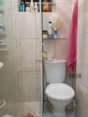 Apartamento 1 Dormitório(s) Bairro Cidade Baixa