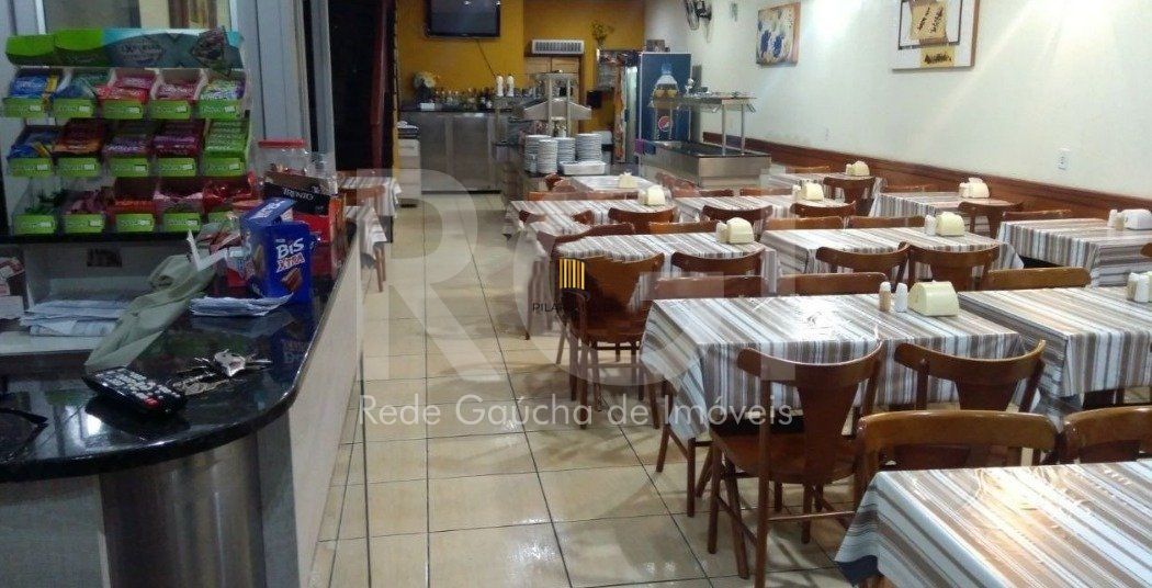 Predio para Venda - 450m², 0 dormitórios, Cidade Baixa