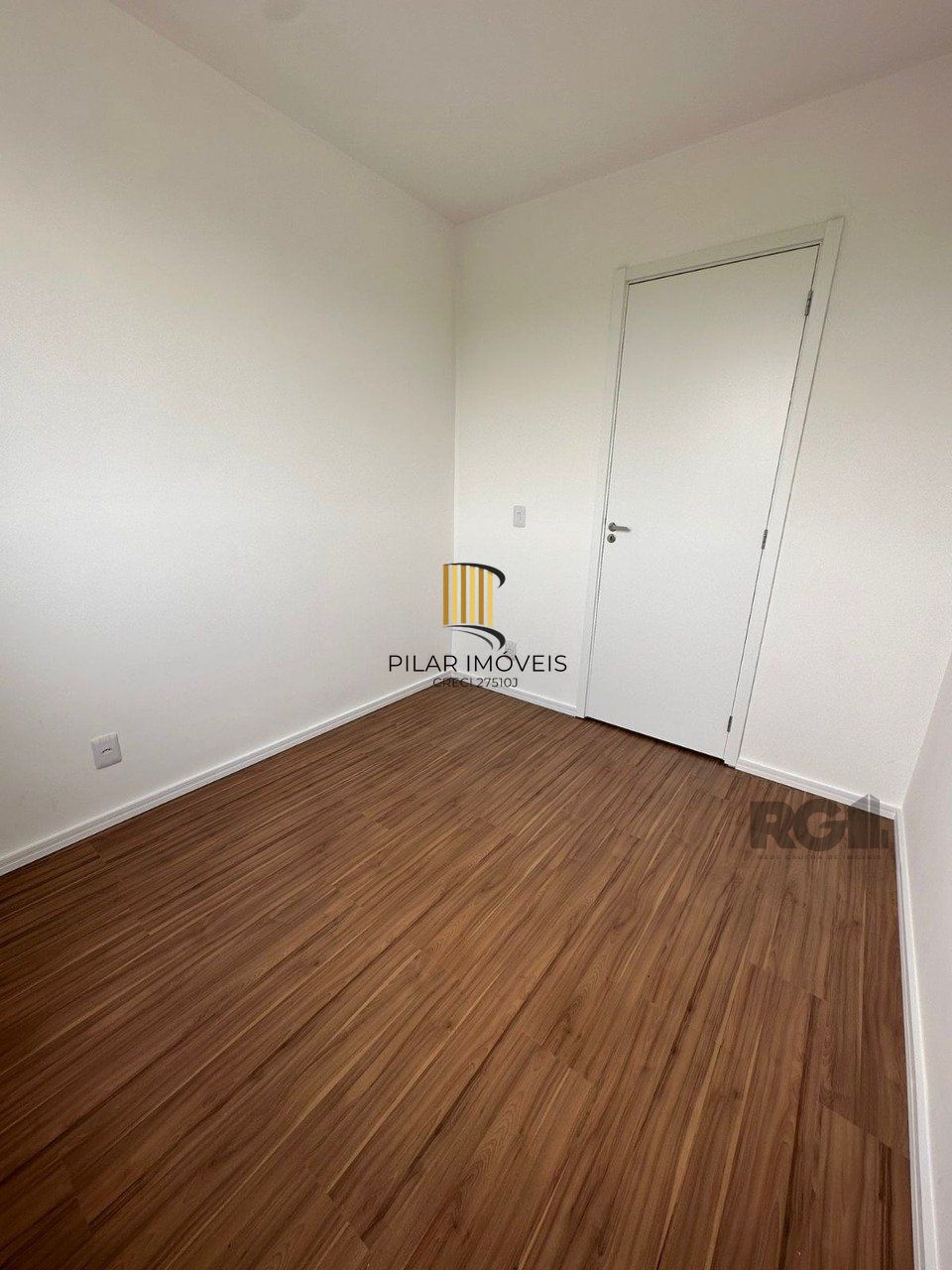 Apartamento 2 dormitórios no bairro Morro Santana