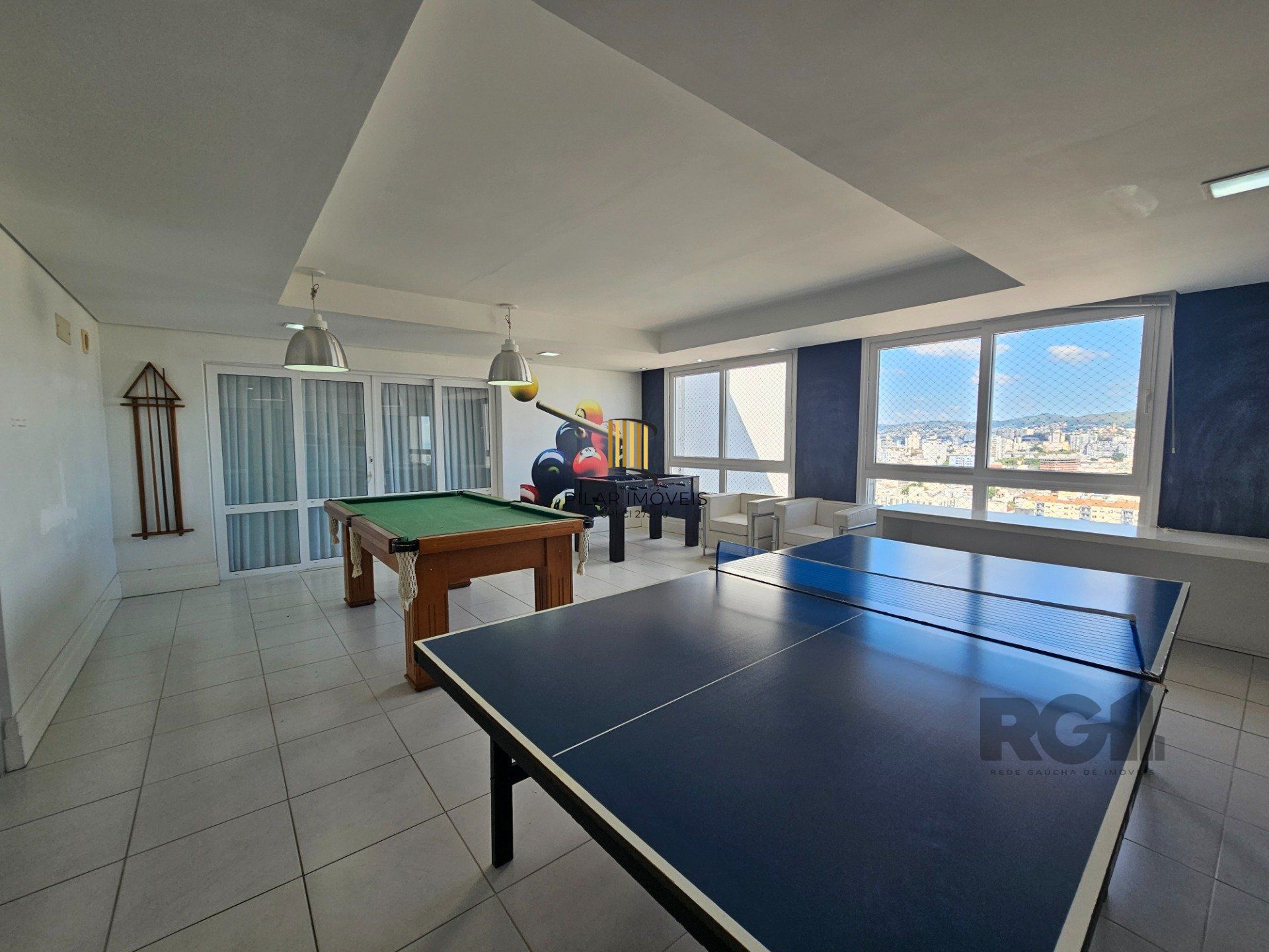 Apartamento 3 dormitórios no bairro Cidade Baixa