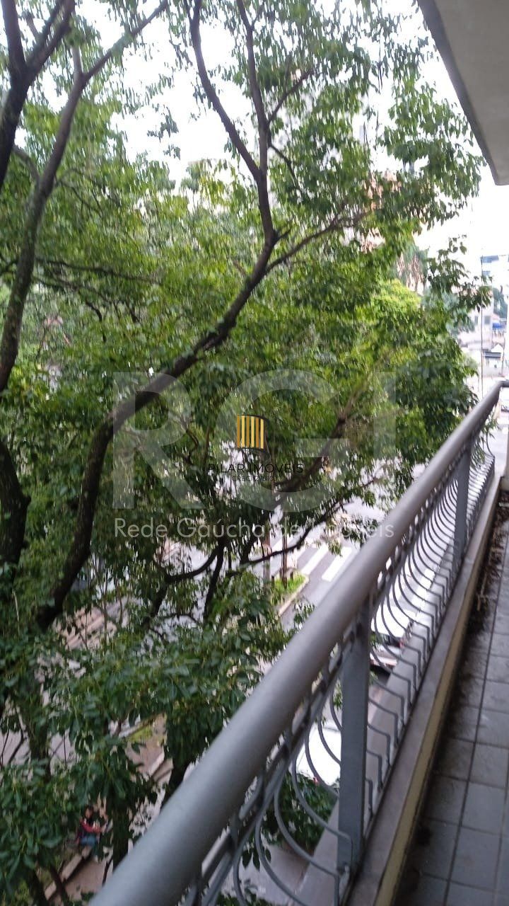 Apartamento para Venda - 134m², 3 dormitórios, 1 vaga - Centro Histórico