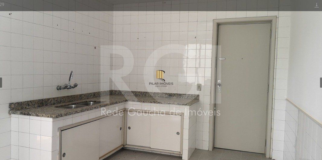 Apartamento para Venda - 147.35m², 3 dormitórios, 1 vaga - Centro Histórico