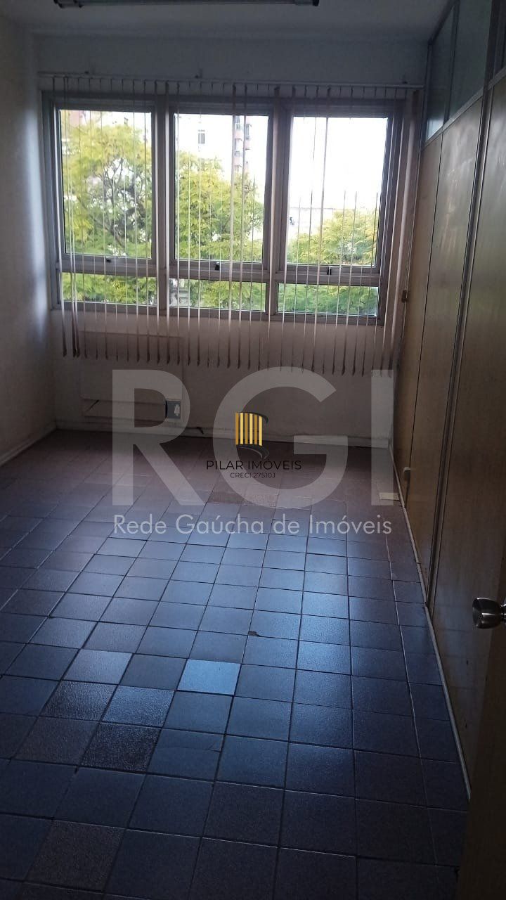 Conjunto/Sala para Venda - 40.43m², 0 dormitórios, Cidade Baixa
