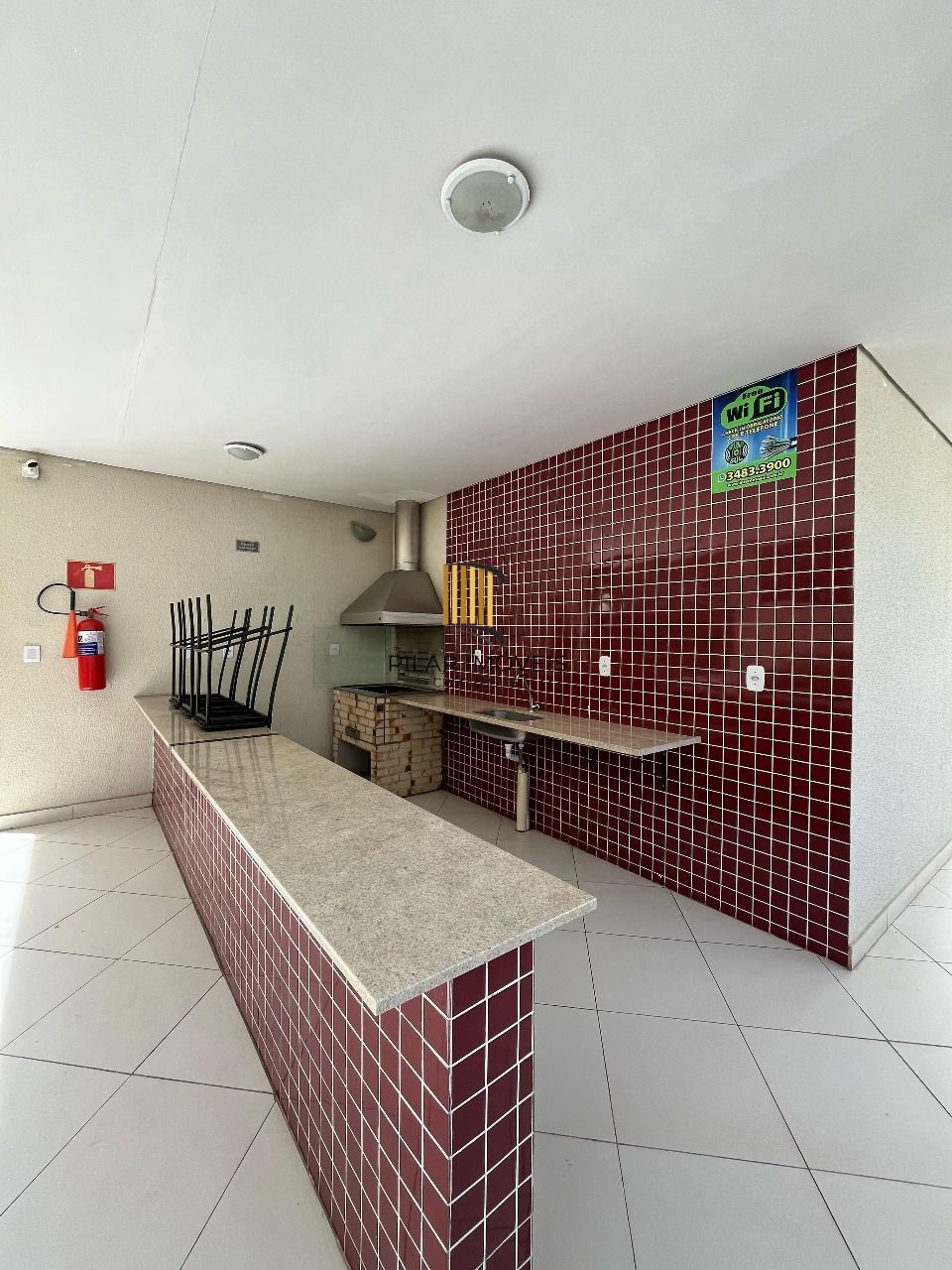 Apartamento 2 dormitórios no bairro Vila Nova