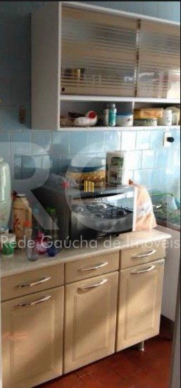 Apartamento para Venda - 46.72m², 1 dormitório, Santana