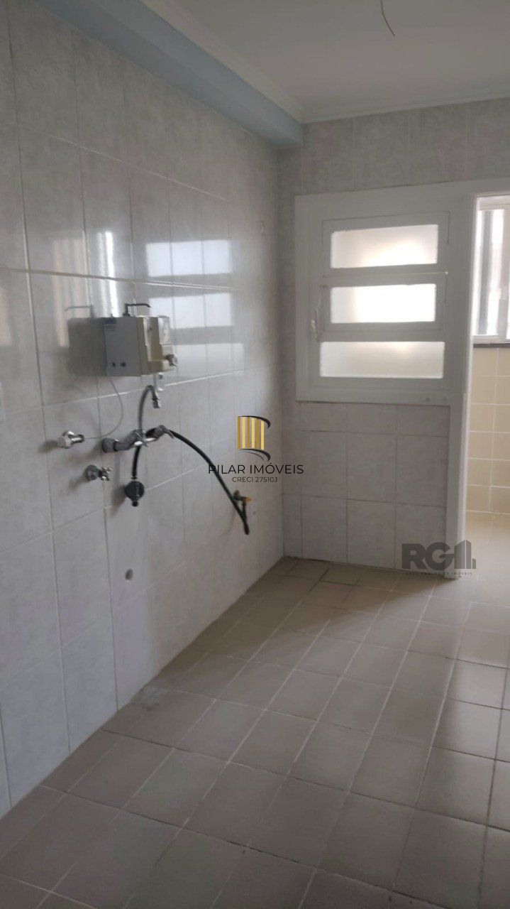 Apartamento 2 dormitórios no bairro Partenon