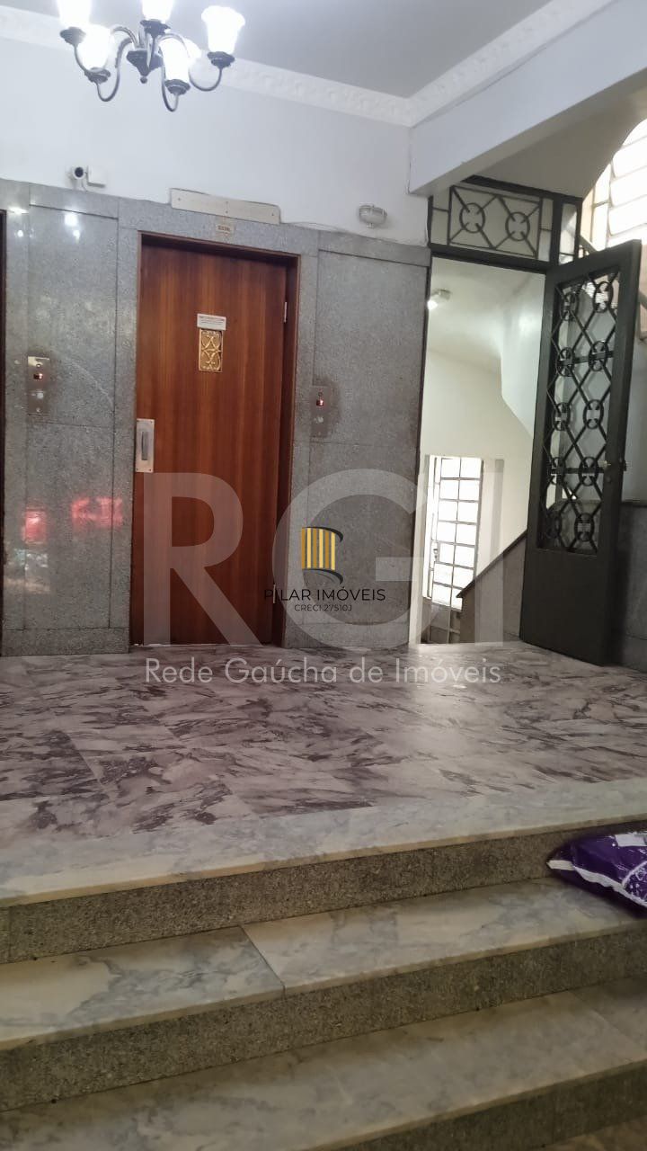 Apartamento para Venda - 134m², 3 dormitórios, 1 vaga - Centro Histórico